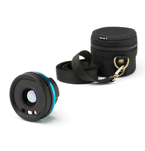 FLIR T300238 FLIR Macro Lens 2.0x with Case