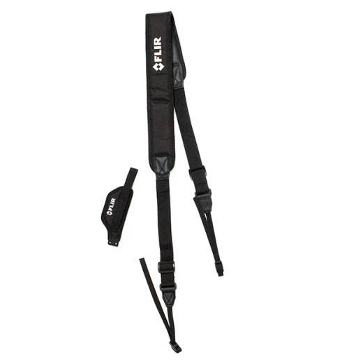 FLIR T199601 Hand Strap and Neck Strap
