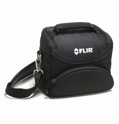 FLIR T198495 Nylon Pouch with Shoulder Strap