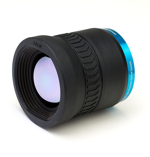 FLIR T199064 IR lens, 28 FOV, 36 mm