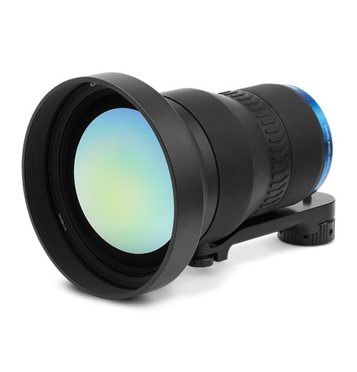 FLIR T199745 IR lens, 7 FOV, 142 mm