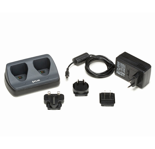 FLIR T198126 Battery Charger