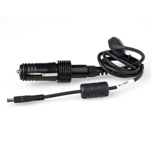 FLIR T198509 Cigarette Lighter Adapter Kit, 12 VDC