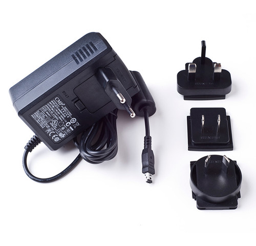 FLIR T910814 Power Supply