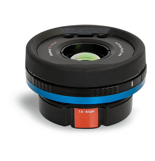 FLIR T300241 IR lens, f=29 mm, 14