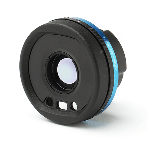 FLIR T300443 IR lens, f=18 mm (24) f/1.0