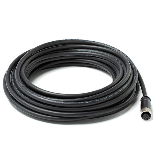 FLIR T911853ACC Cable M12 to pigtail, 10 m
