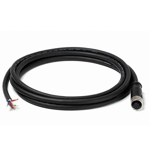 FLIR T911852ACC Cable M12 to pigtail, 2 m