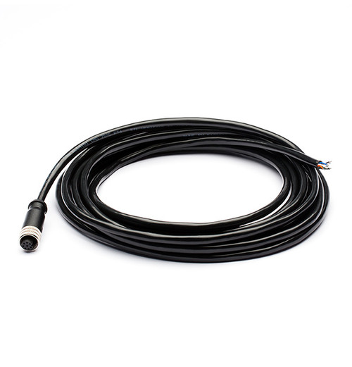 FLIR T128391ACC Cable, M12 to Pigtail