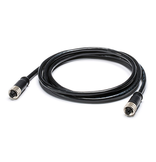 FLIR T129886ACC Cable M12, FLIR X-Coded to Standard X-Coded