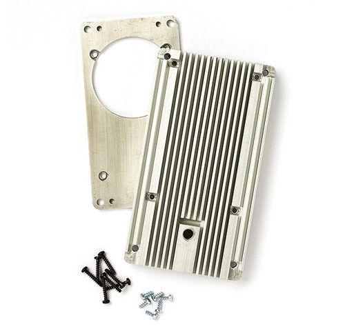 FLIR T199163 Front Mounting Plate Kit, incl. Cooling Bracket
