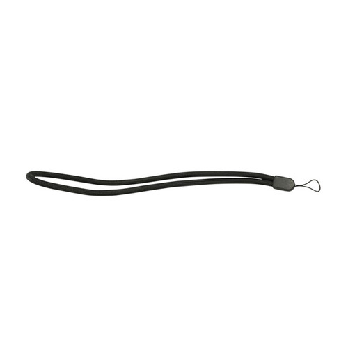 FLIR 4127307 Black camera lanyard for Scout II Series