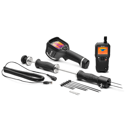 FLIR MR176-KIT6 Professional Remediation Kit