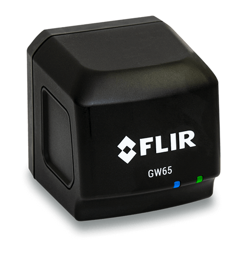 FLIR GW65 Remote Monitoring Gateway