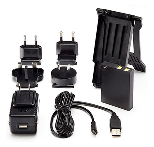 FLIR TA04-KIT Lithium Polymer Rechargeable Battery Kit