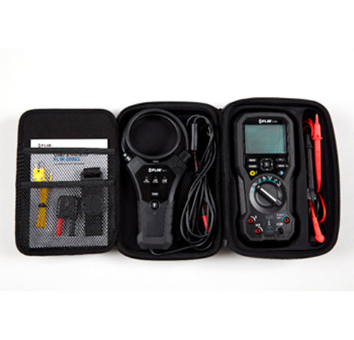 FLIR TA10-F Protective Case for DM9x & TA72/74 Series