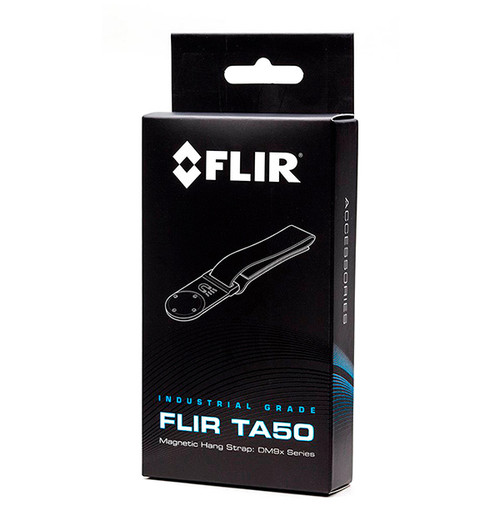 FLIR TA50 a Mgnetic Hanging Strap