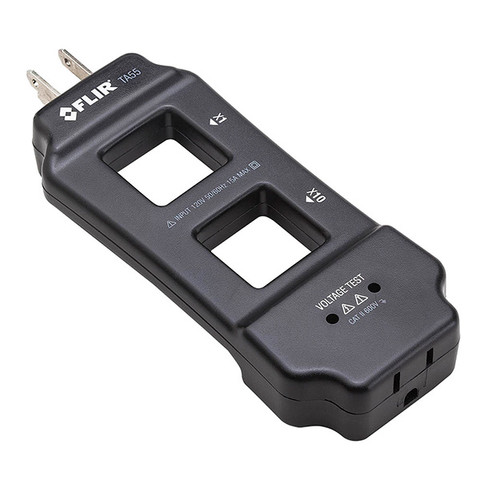 FLIR TA55 AC Current Line Splitter