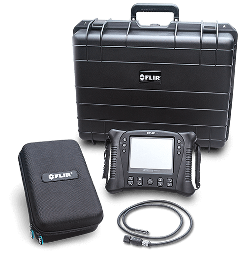 FLIR VS70-1 Shock-Resistant Videoscope