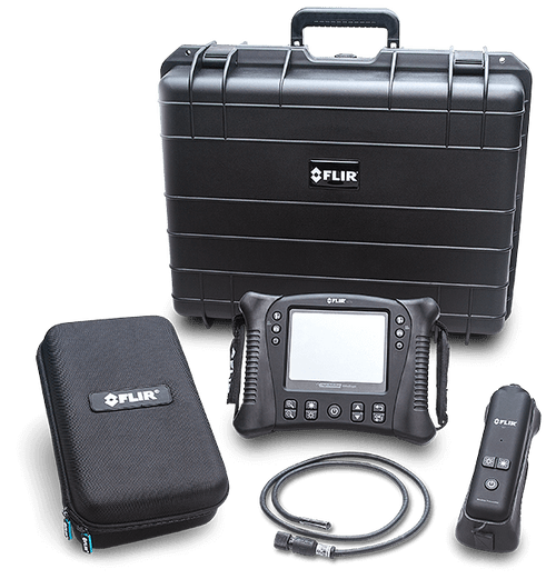 FLIR VS70-1W Shock-Resistant Videoscope