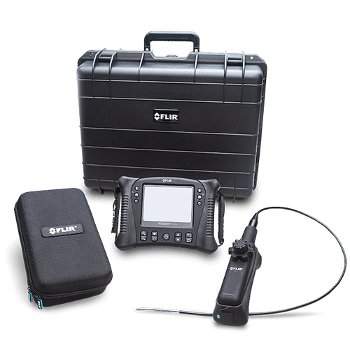 FLIR VS70-3W Shock-Resistant Videoscope