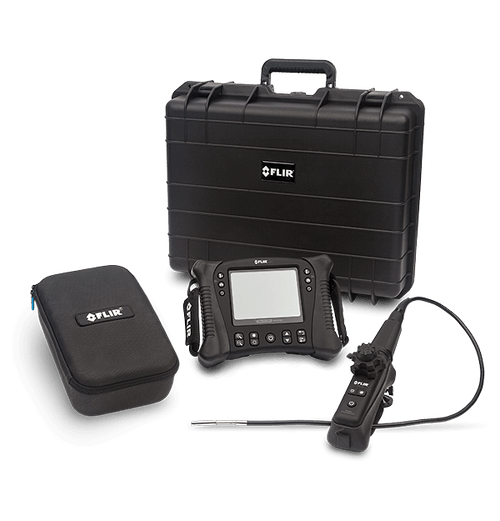 FLIR VS70-4M Shock-Resistant Videoscope