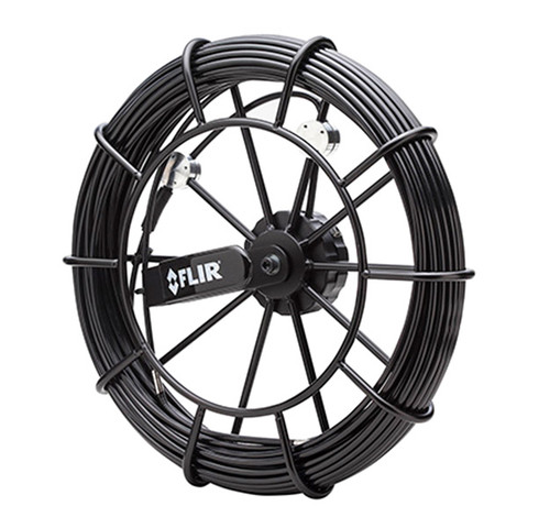 FLIR VSC58-30M Camera with 30m Fiberglass-reinforced Probe