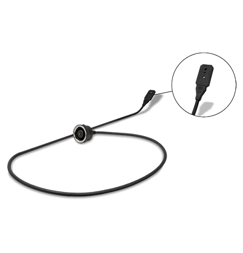 FLIR VSC-IR32 Thermal 160  120 MSX Camera Probe with Rectangular Tip