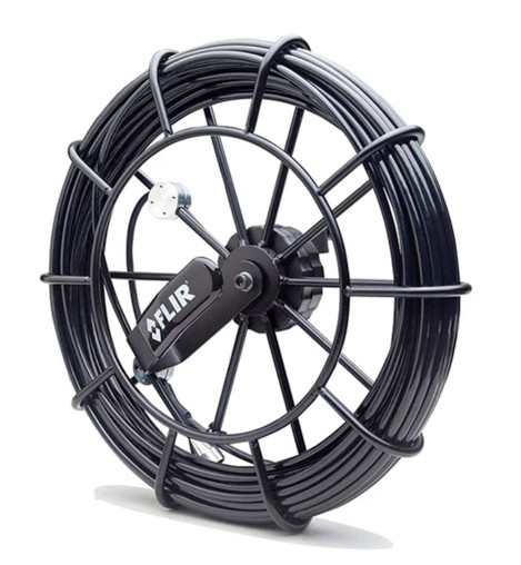 FLIR VSS-20 20M Plumbing Spool