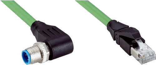 Sick 2127664 YN2D24-200PN1MRJA4 Cable