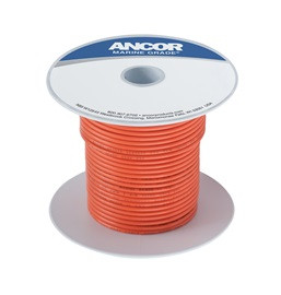 Ancor 102510 16 AWG Tinned Copper Wire