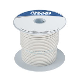 Ancor 108925 10 AWG Tinned Copper Wire
