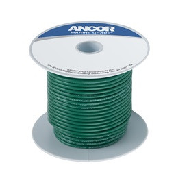 Ancor 112375 6 AWG Tinned Copper Wire