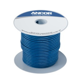 Ancor 180103 18 AWG Tinned Copper Wire