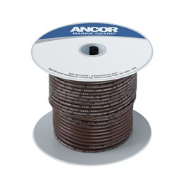 Ancor 180203 18 AWG Tinned Copper Wire