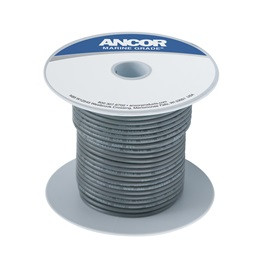 Ancor 180403 18 AWG Tinned Copper Wire