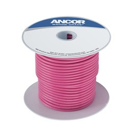 Ancor 184603 14 AWG Tinned Copper Wire