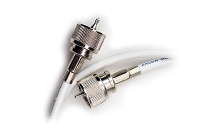 Ancor 189849 RG 8X Coaxial Cable Assembly