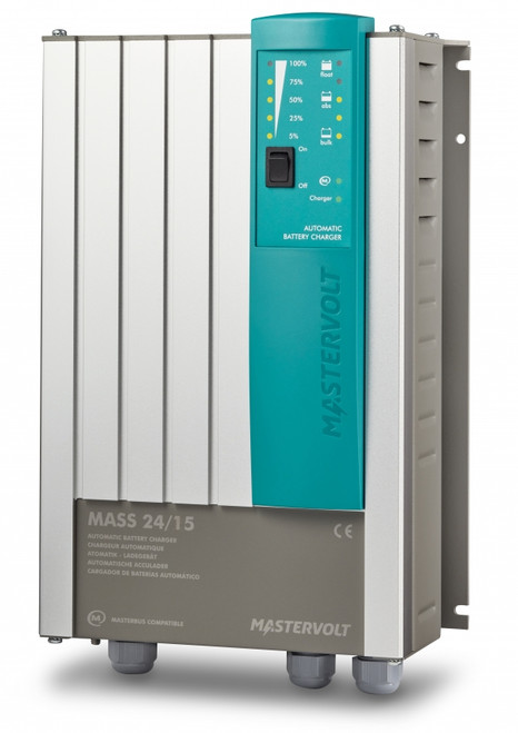 Mastervolt 40020156 Mass 24/15-2