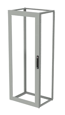 Hoffman P2DWG68 Window Door, Glass