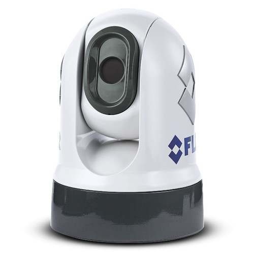 FLIR M232 Compact Pan/Tilt Marine Thermal Camera