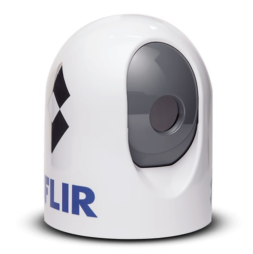 FLIR MD625 Compact Fixed View Marine Thermal Camera 