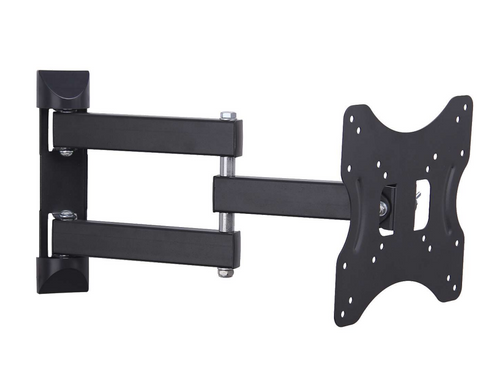 Telpix MM-LCD-321-BK 17-37" LCD LED Monitor Mount