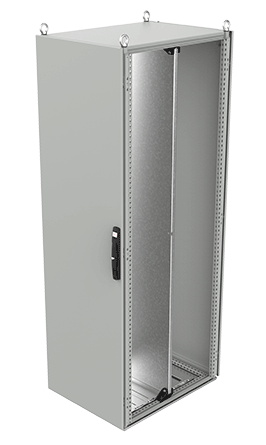 Hoffman P2B1184 Proline G2 Fully-Sealed Plinth Base