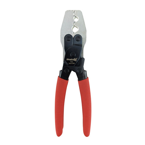 Simply45 S45-C360 External Ground Crimp Tool