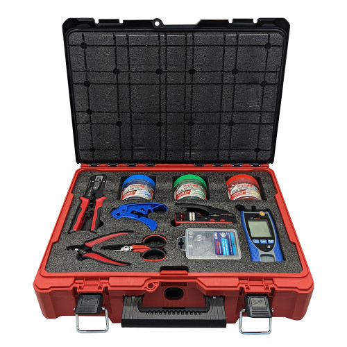 Simply45 S45-PSKMP1 ProSeries Milwaukee Packout Case