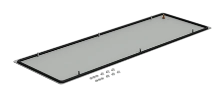 Hoffman P2FCP10 Proline G2 Closure Plates