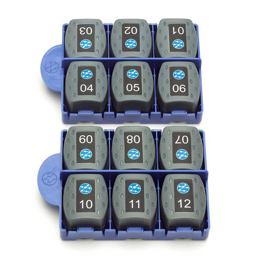 Simply45 ST-158050 RJ45 Remote Unit Kit