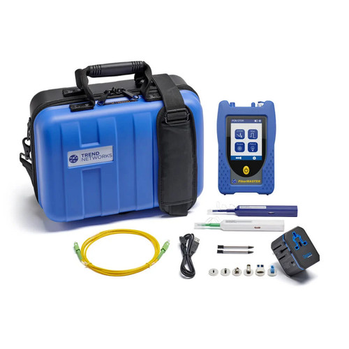 Simply45 ST-R240PIP FiberMASTER PON OTDR