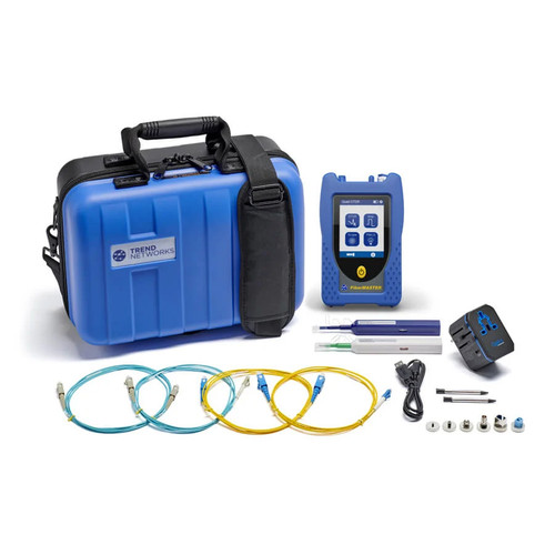 Simply45 ST-R240QIP FiberMASTER Quad OTDR